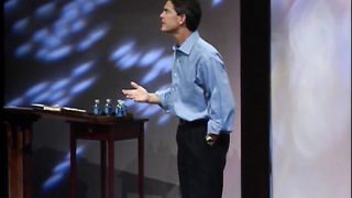 Чип Ингрэм - Пять обманов разрушающих отношения 9