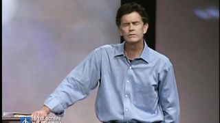 Чип Ингрэм - Пять обманов разрушающих отношения 10