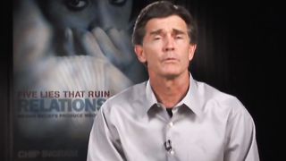 Чип Ингрэм - Пять обманов разрушающих отношения 10