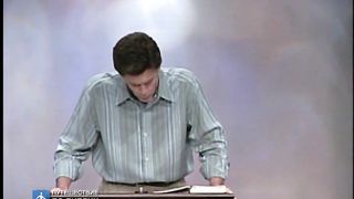 Чип Ингрэм - Пять обманов разрушающих отношения 7