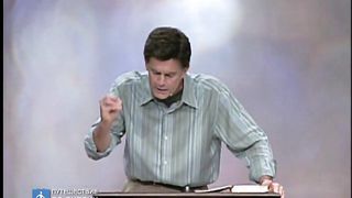 Чип Ингрэм - Пять обманов разрушающих отношения 7