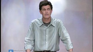 Чип Ингрэм - Пять обманов разрушающих отношения 7