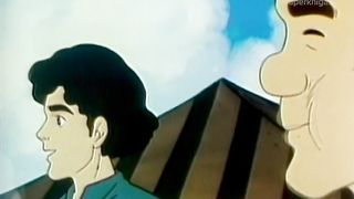 Суперкнига 46 - С высоты падать больнее