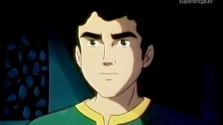 Суперкнига 47 - Верный и искренний друг