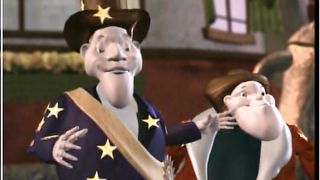 Мультик Ты особенный