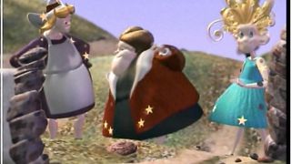 Мультик Ты особенный