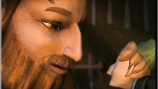 Мультик Ты особенный