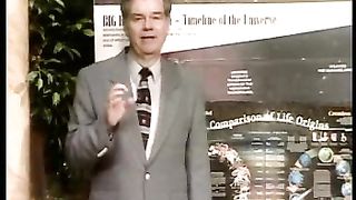 Сотворение мира в 21 веке - 2 Роль Бога в процессе сотворения