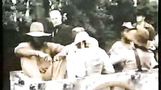 Хижина дяди Тома (1987)