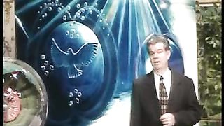 Сотворение мира в 21 веке - 3 Каким было сотворение в самом начале