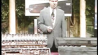 Сотворение мира в 21 веке - 6 Ноев ковчег и всемирный потоп 1