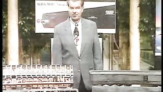 Сотворение мира в 21 веке - 6 Ноев ковчег и всемирный потоп 1