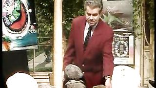 Сотворение мира в 21 веке - 5 Динозавры