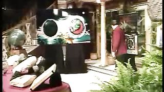 Сотворение мира в 21 веке - 5 Динозавры