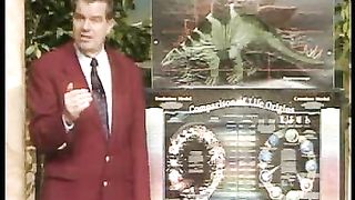 Сотворение мира в 21 веке - 5 Динозавры