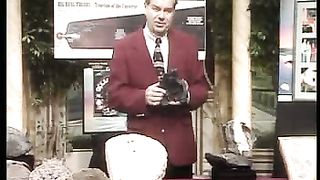 Сотворение мира в 21 веке - 8 Ледниковый период