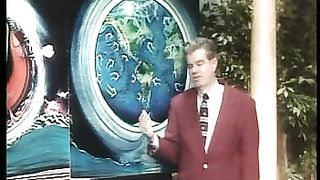 Сотворение мира в 21 веке - 8 Ледниковый период