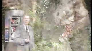 Сотворение мира в 21 веке - 9 Нарушение атмосферы