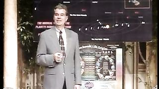 Сотворение мира в 21 веке - 9 Нарушение атмосферы