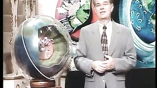 Сотворение мира в 21 веке - 9 Нарушение атмосферы