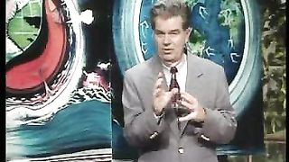 Сотворение мира в 21 веке - 9 Нарушение атмосферы