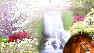 Аван-Езэр - Иисус мой