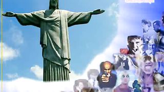 Аван-Езэр - Славу оставил