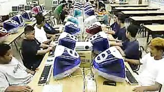 христианское слайдшоу Апокалипсис