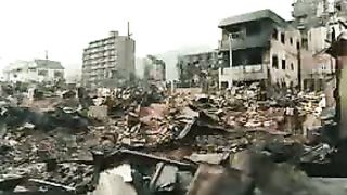 христианское слайдшоу Апокалипсис