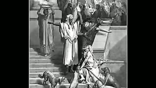 Богач и нищий