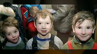 Всем сиротам посвящается