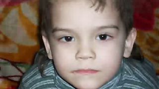 Всем сиротам посвящается