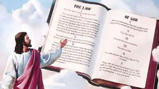 Голубая планета