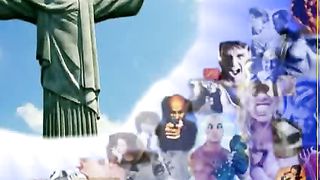 Голубая планета