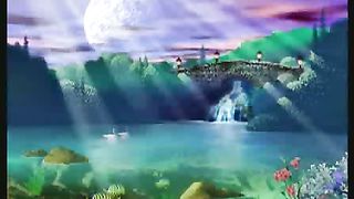 Голубая планета