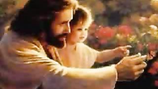 Иисус (слайдшоу)