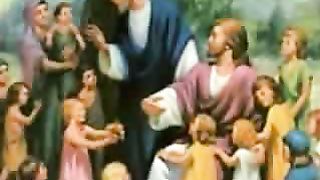 Иисус (слайдшоу)