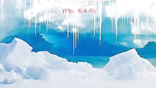 Кто мир чудесным создал