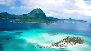 Кто мир чудесным создал