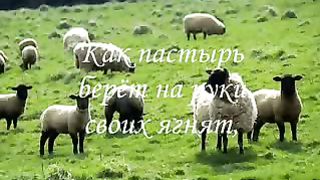 Любовное письмо отца