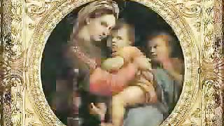 Молитва о маме