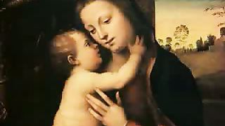 Молитва о маме