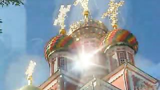 Молитва о маме