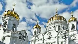 Молитва о маме