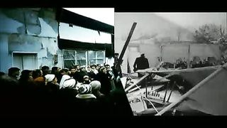 О горениях христиан в России