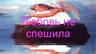 Очень давно был остров