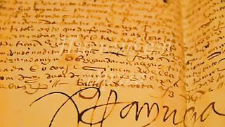 Письмо Друга