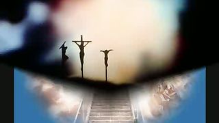 Подожди Иисус зовет