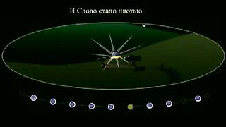 Рождение Иисуса