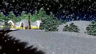 С Новым годом тебя